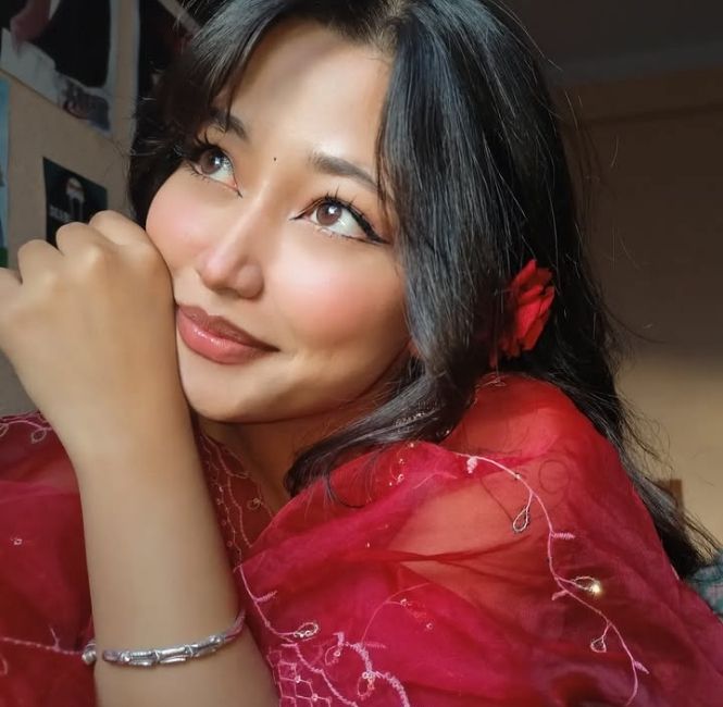 Anjali Mehta