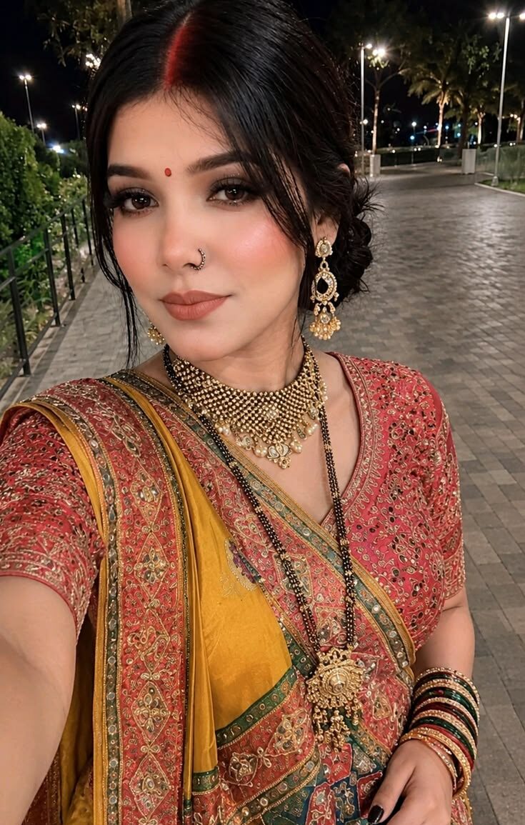 Priya Sharma