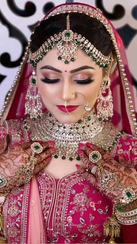 HD Eyes Makeover