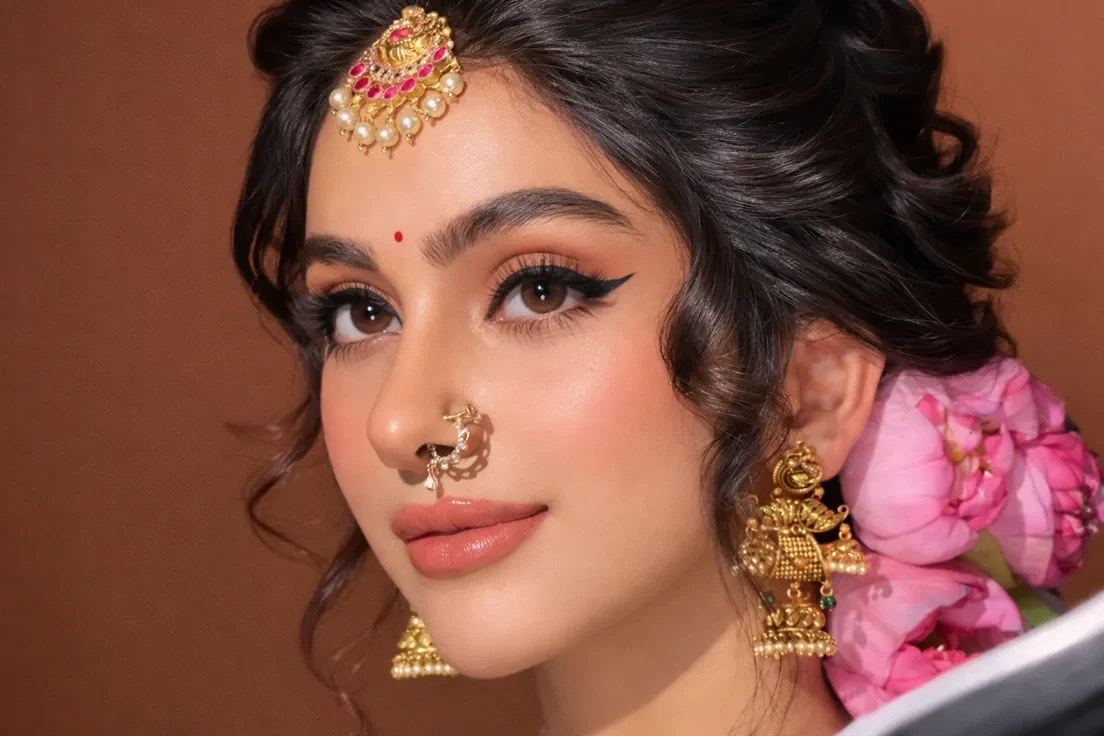 Expert Makeup Artists Team