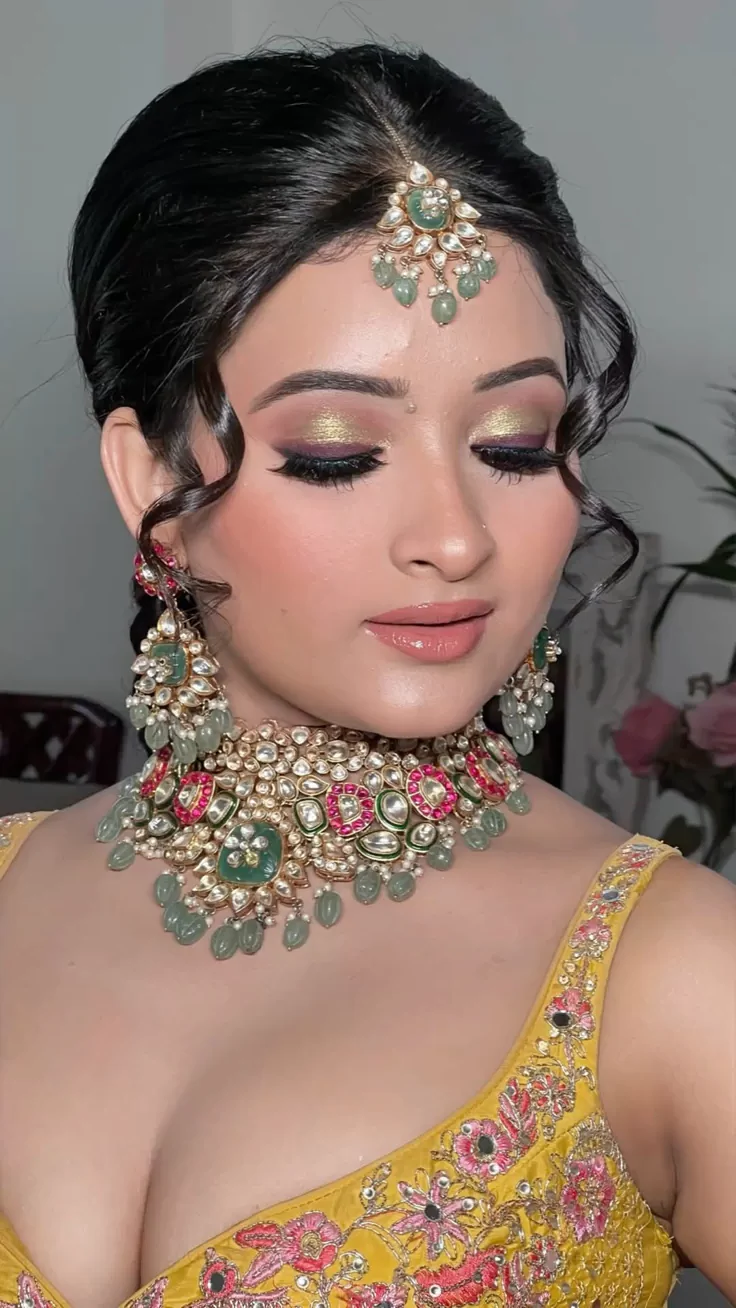 Live Makeover Academy Class
