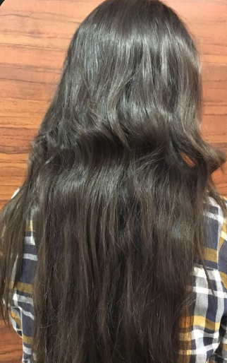 Before Hair