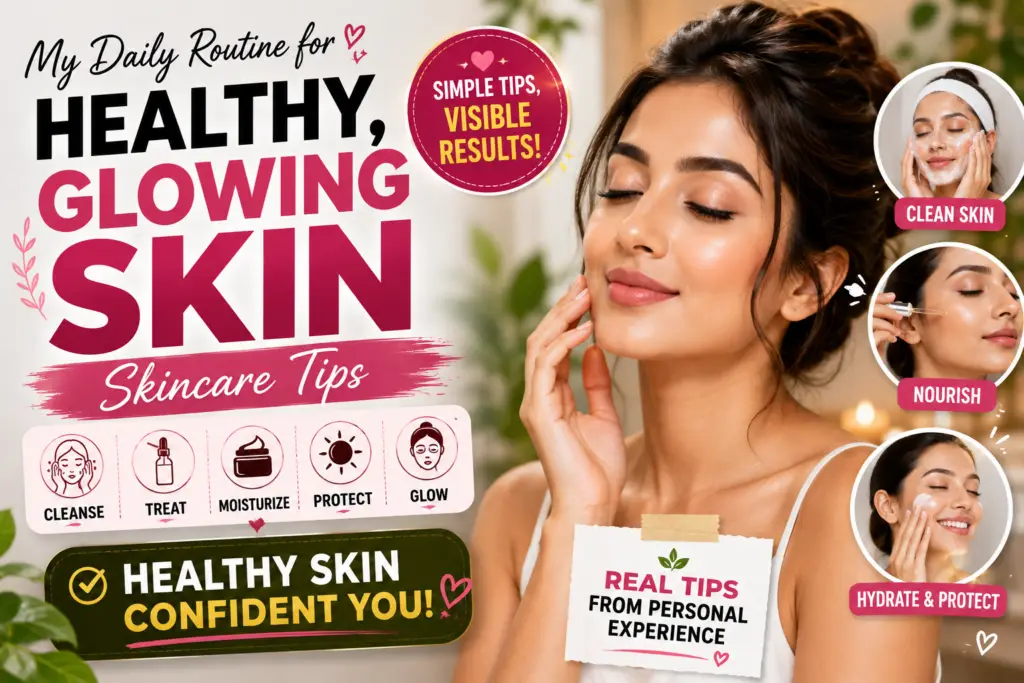 Skincare Tips